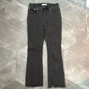 Madewell jeans
